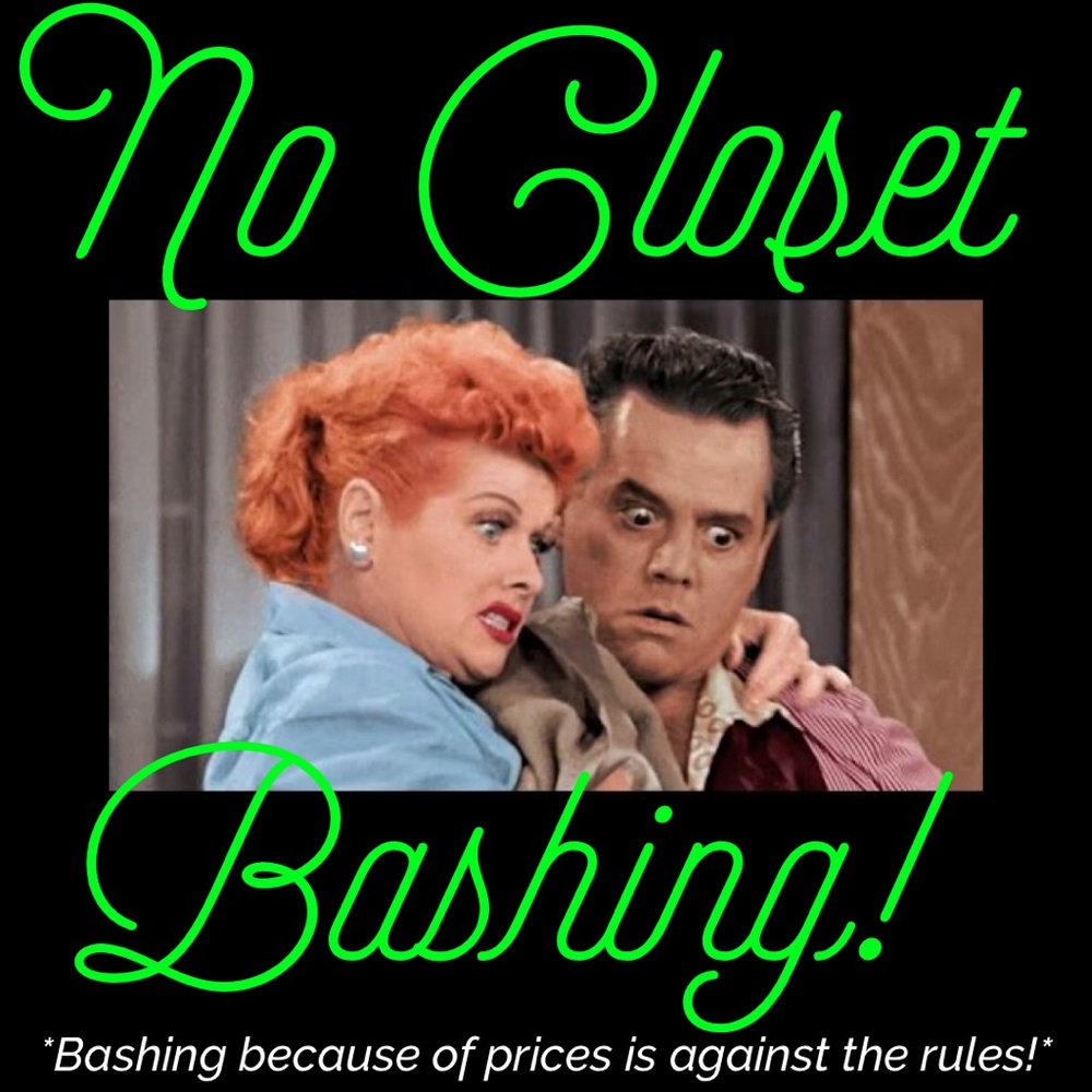 🚫Bashing&Lowballing🚫